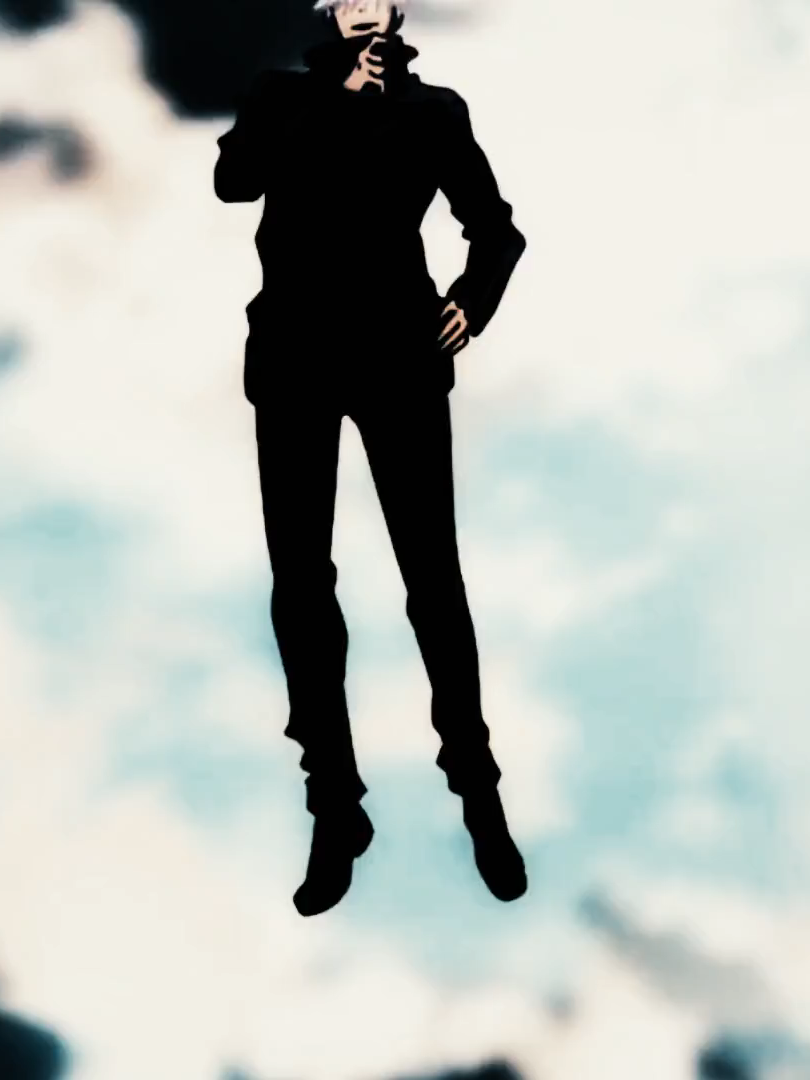 20 MIN // intro ib: @starwok.fx  #animeedit #motionedit #jujutsukaisen #liluzivert #gojo