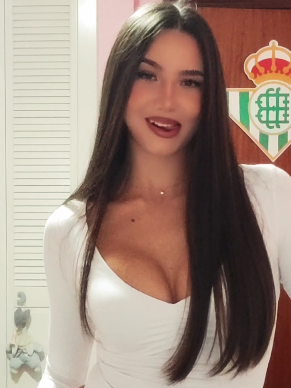 😋 #parati #OOTD #betis 