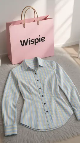 Kameja wanita bahan premium + paper bag terpisah ya co nya ✨😍 #kemjawanita #paperbag 