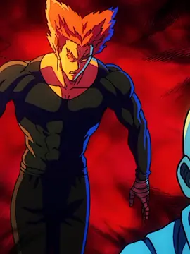 Garou se reencuentra con Saitama. 🔥#onepunchmanseason3 #onepunchmananime #onepunchman #opm #garou #saitama #foryou #fypツ 