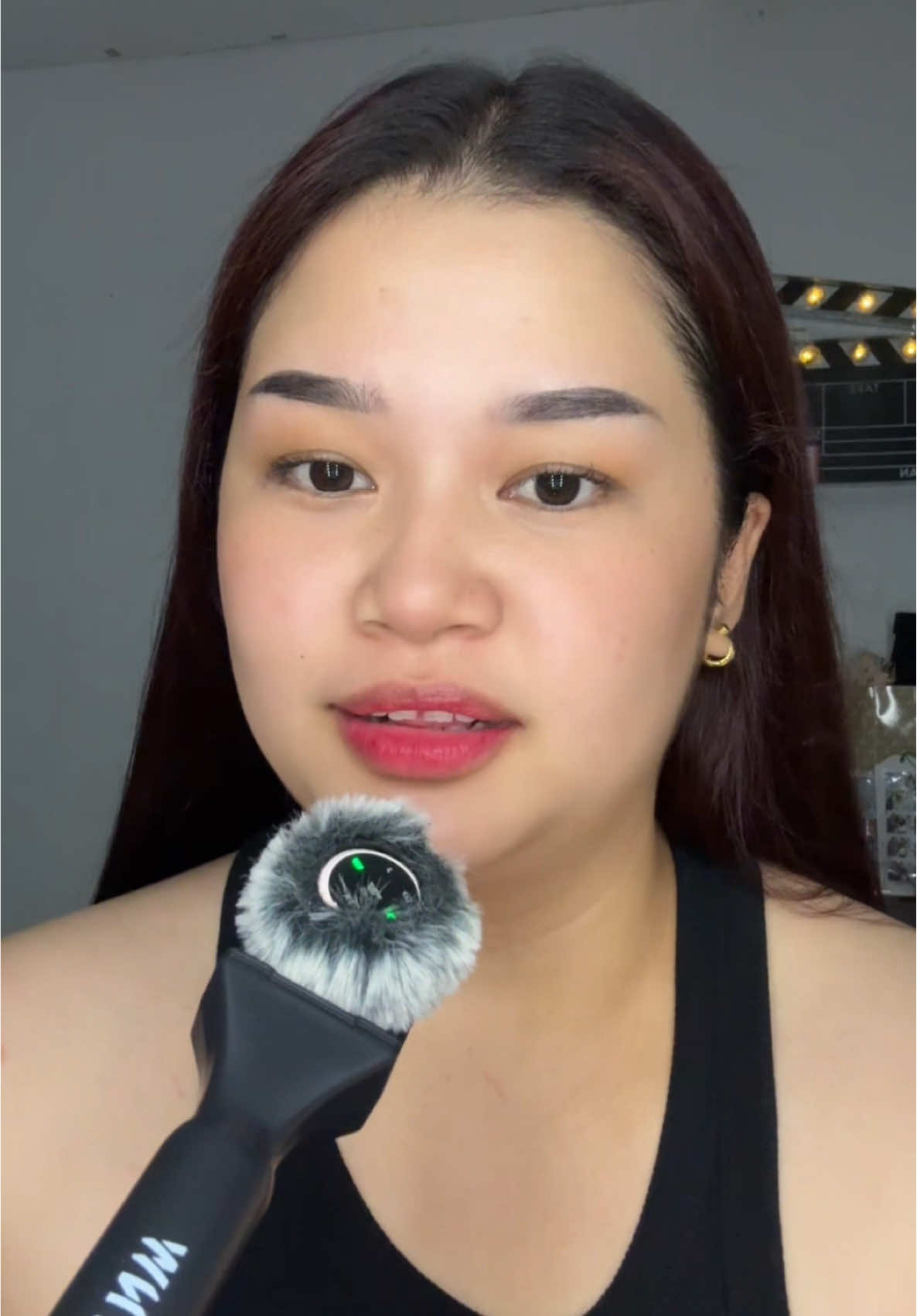 While filming this, I already received an e-mail from SA's lawyer saying I cannot post the 