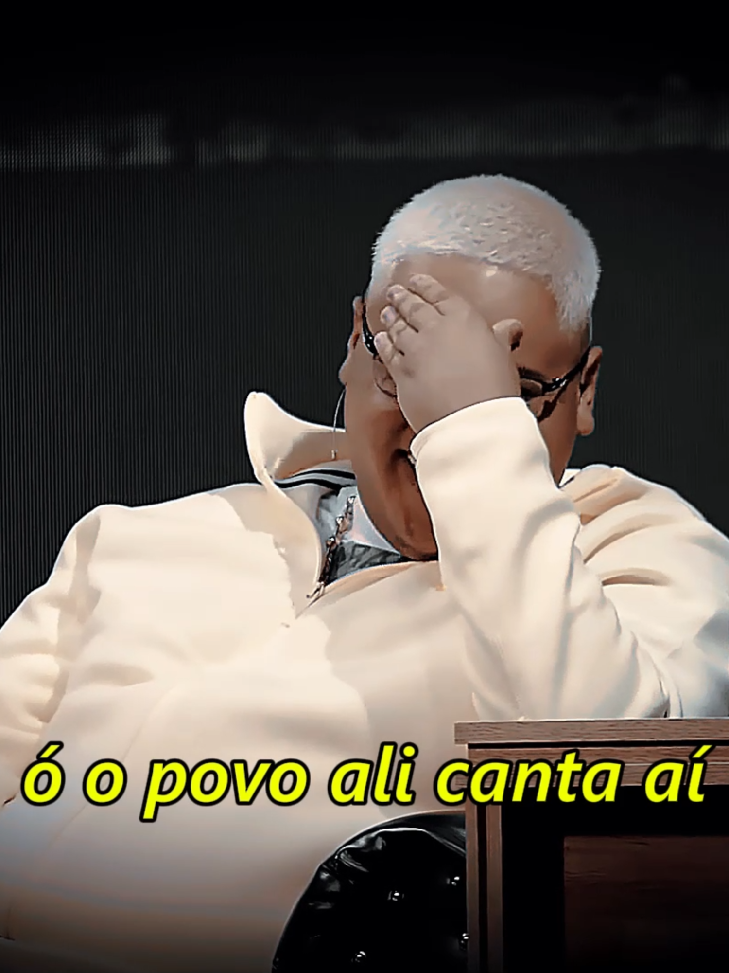 RYAN FALA DO DATENA...#pablomarçal #mcryan