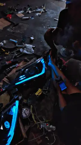 Inova barong slime frame rgb#biled #fyppppppppppppppppppppppp #ruteng_manggarai_flores🦋 #ruteng #inovabarong 