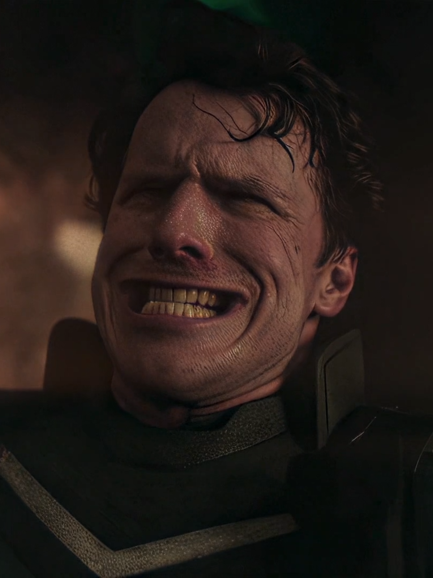 Vigilante Edit | 🎬: Peacemaker 1-2 | 🎵: better off alone (slowed + reverb) | #edit #ตัดต่อ #peacemaker #Vigilante #fyp #foryoupage