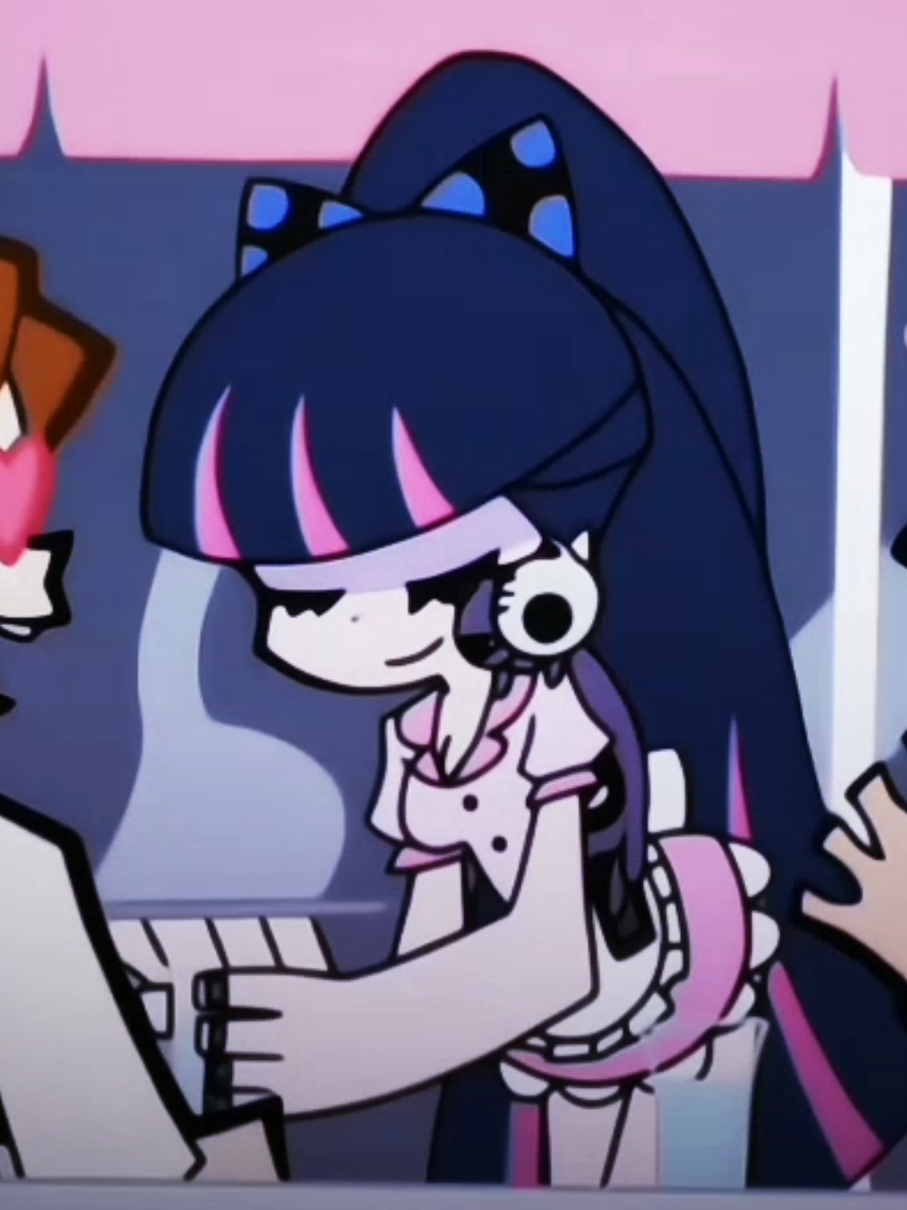 I'm trying to learn how to do edit jugg style :// #snwoz #paswg #juggedit #stockinganarchy #pantyanarchy 