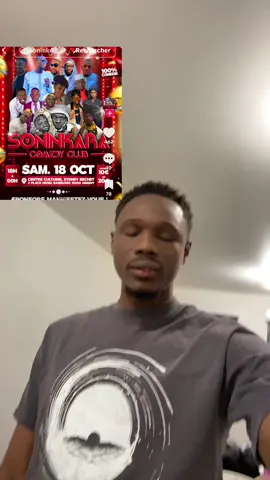 @soninkaracomedyclub@Ismo soum félicitation les gars 🫡