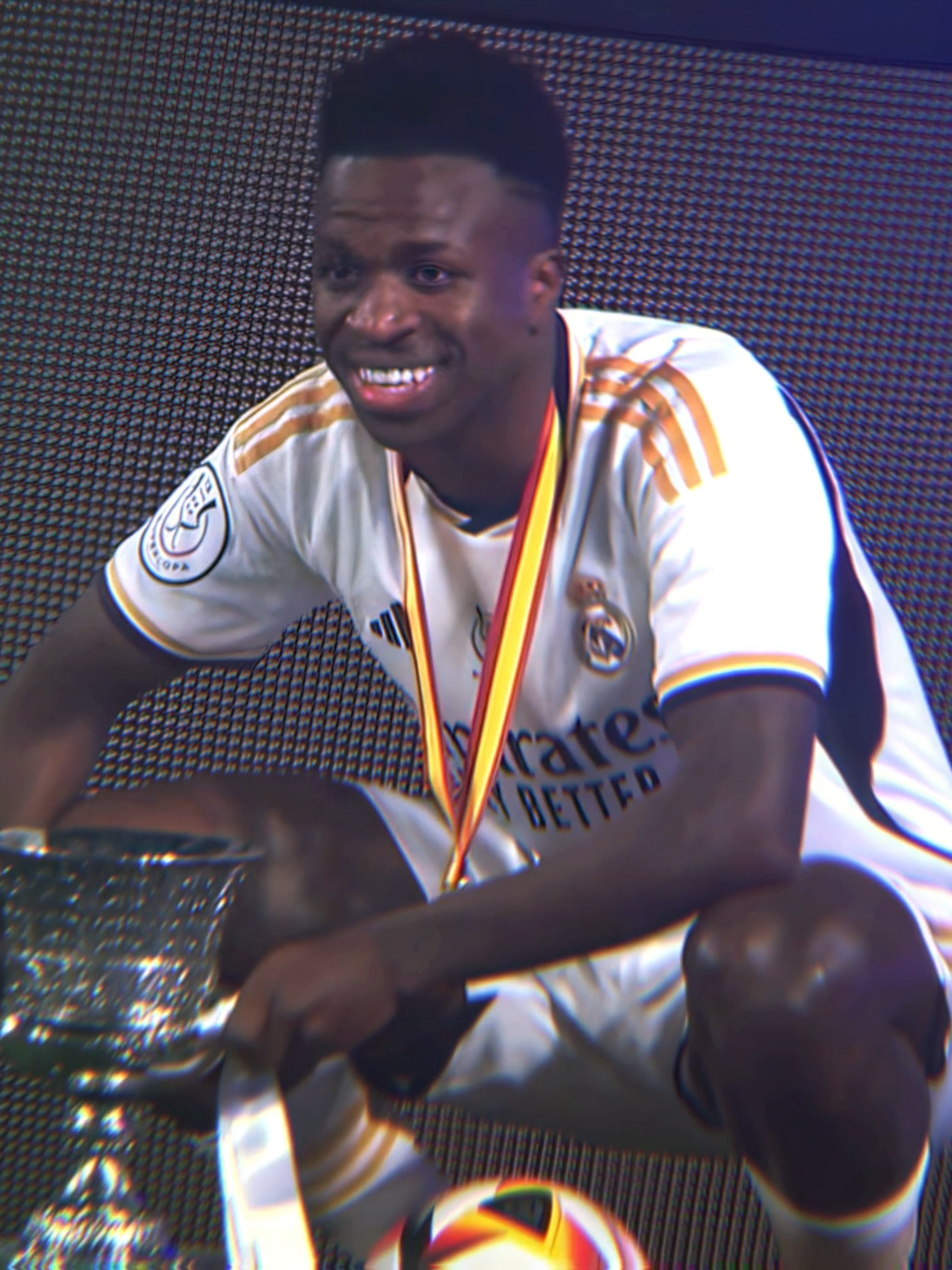 the things I would do to go back to 23/24.. || ib: @koyukii._ #viniciusjunior #vinicius #realmadrid #hanasq #harusq #foryou #foryoupage