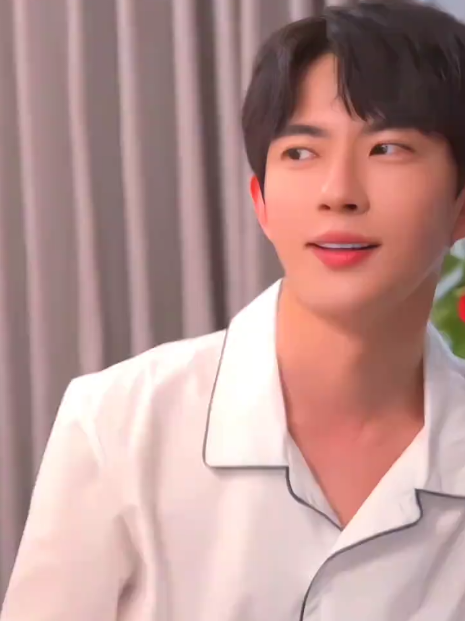 Quá trời cái giọng cười 😂😂😂#于朦胧 #vumonglung #tongnghienphi 