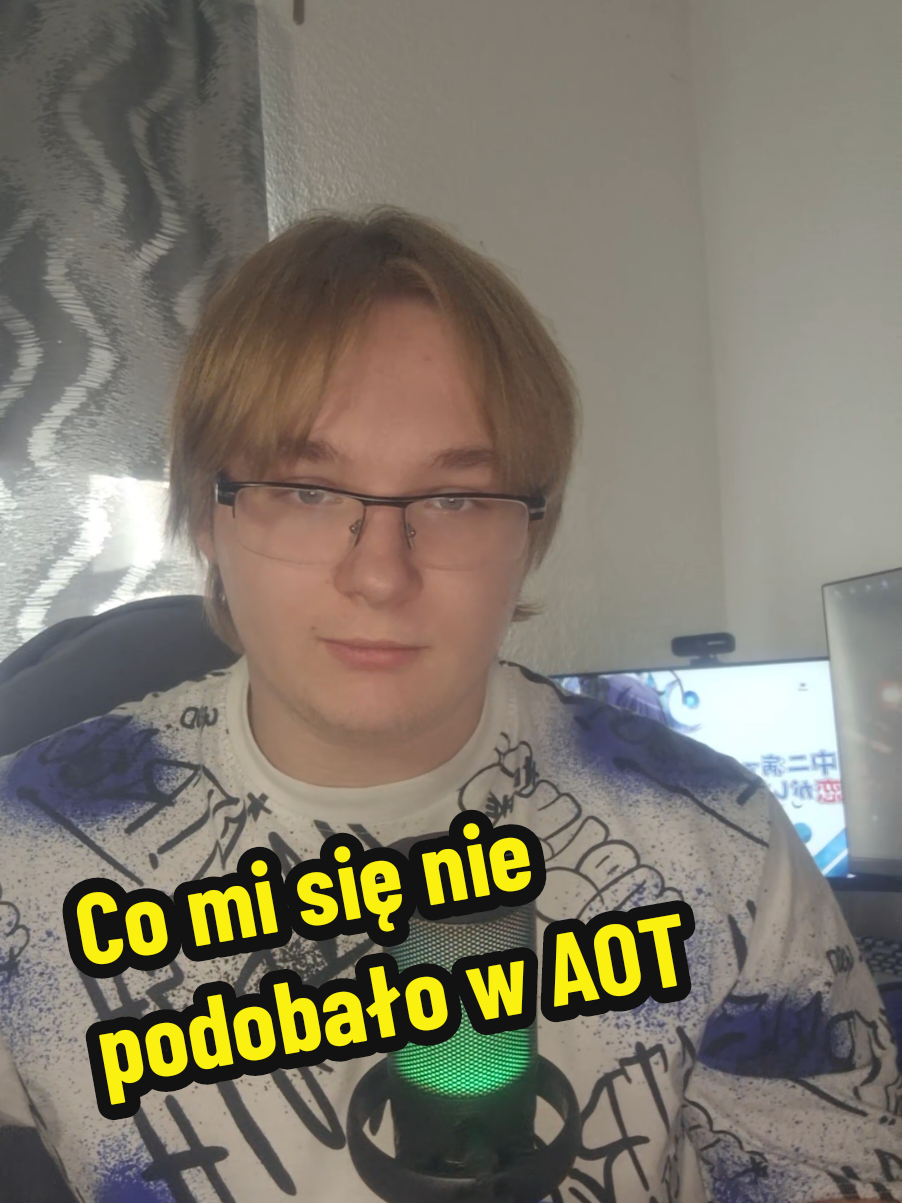 #fabularyzowany #anime #animeedit #aot #AttackOnTitan 