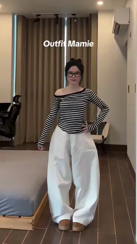 xinh #foryou #xh #outfitideas #fyp 