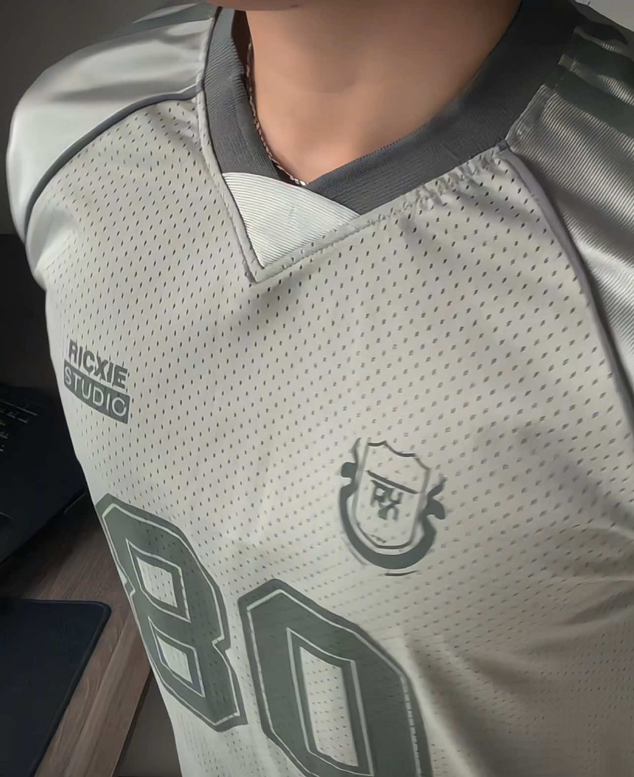 Số 80 nha mấy ông #realmen68 #realmenbyHoàng #jersey 