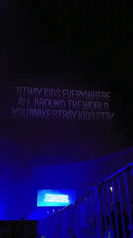 지구 7바퀴를 함께 달려준 STAY, 감사합니다🩷 #StrayKids #스트레이키즈 #dominATE #dominATE_celebrATE 