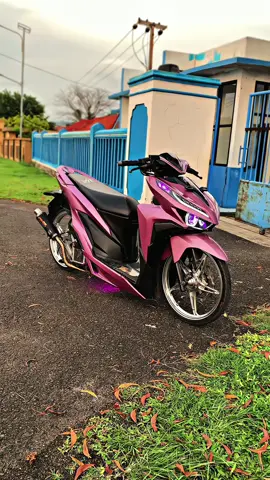 exhaust fys original🔥 #vario #vario125 #variomilky⚡️ 