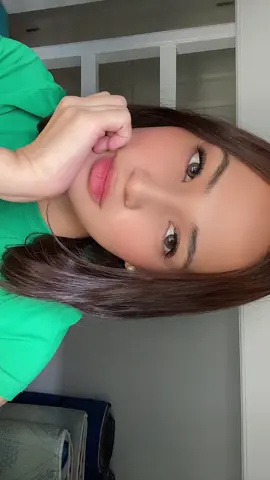 short hair might look good on me (?)