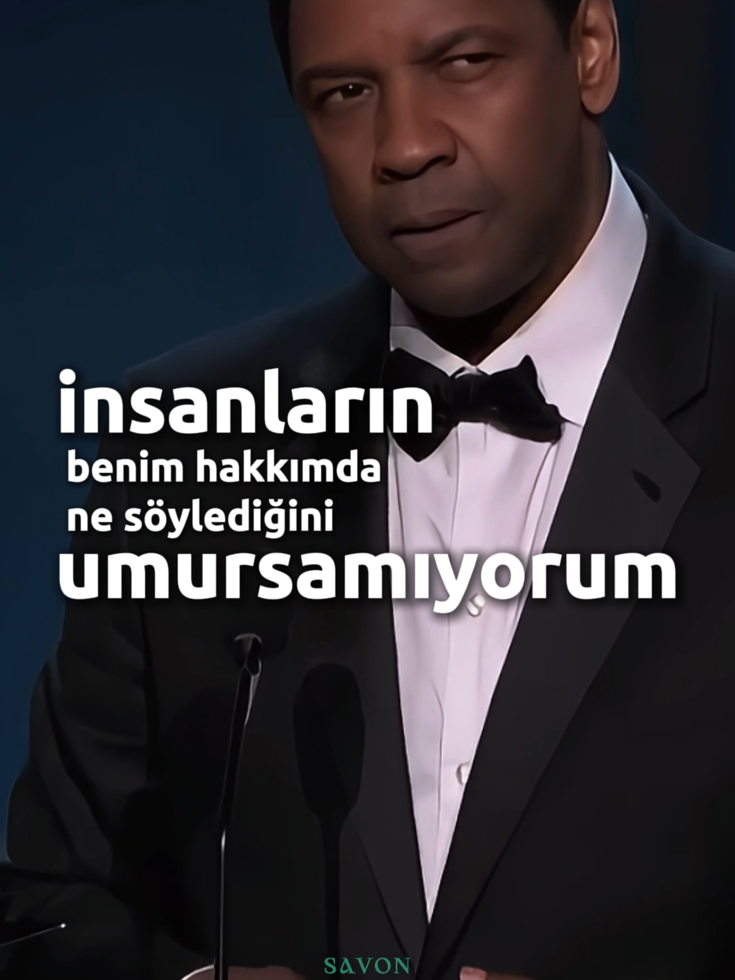 İnsanların benim hakkımda söylediğini önemsemiyorum. #kesfet #keşfetteyiz