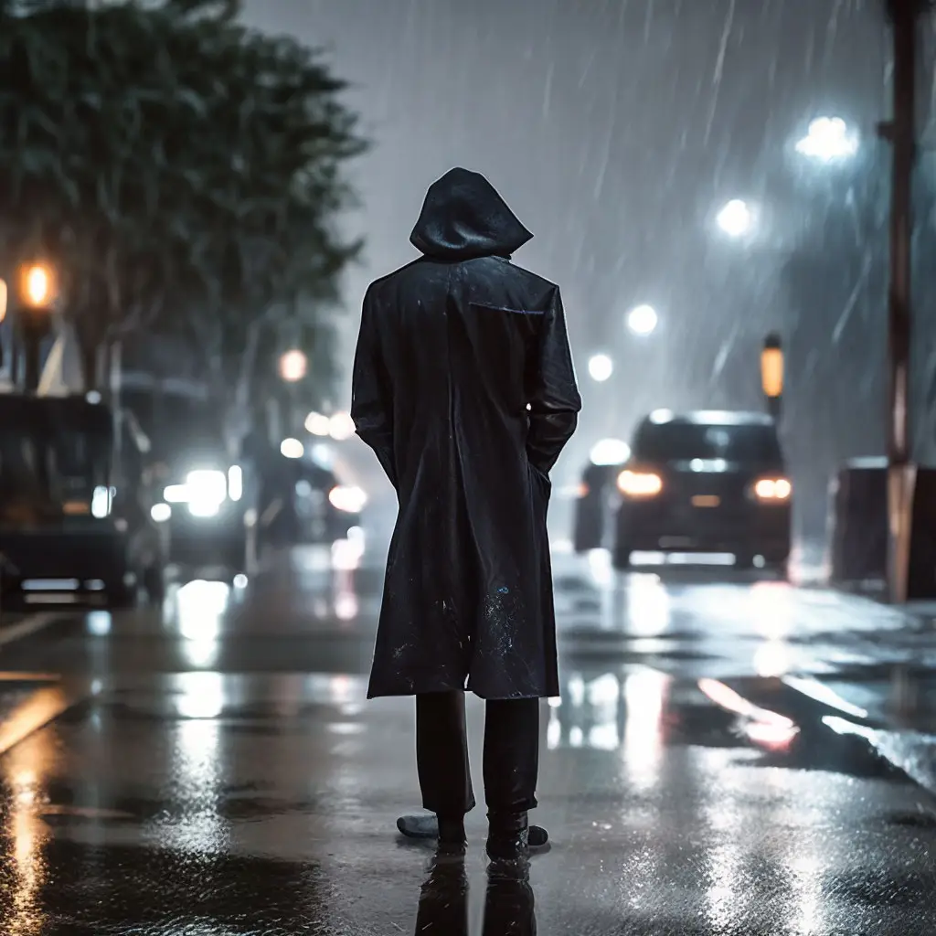 The Magic of Sadness#%#_%_%_#-_##%_%_