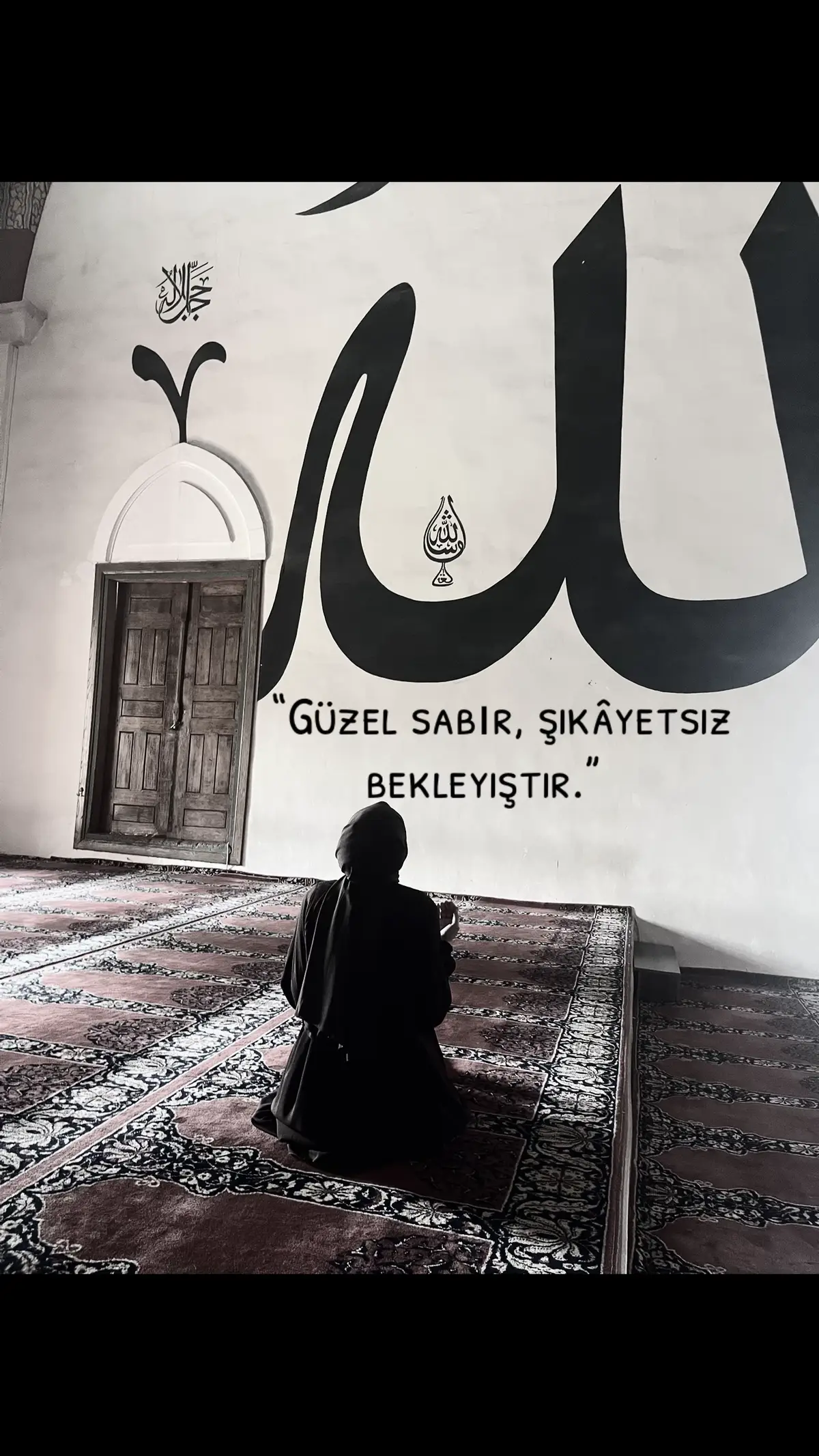 Elhamdülillah 🤍#hasbinallahivenimelvekil #kesfetbeniöneçıkart #benionecikar 