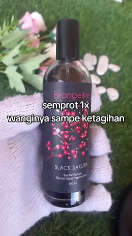 black sakura farvum