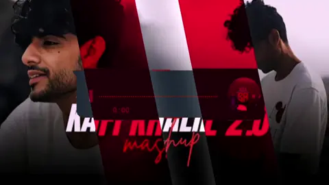 Kaifi Khalil 2.0 - Love Mashup FULL SONG RIMEIX MASHUP USE HEADPHONES FOR BETTER EXPERIENCE 💫🎧  #foryoupage #foryoupageofficiall #trending #soundremix94 #bollywoodsong 