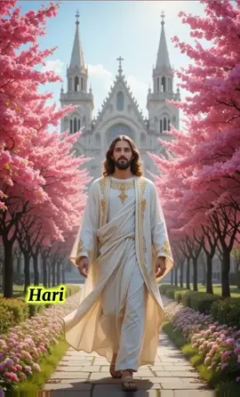 Hari Senin, 20 Oktober 2025 — Firman Tuhan #doa #yesuskristus #firmantuhan #kristen #yesus 