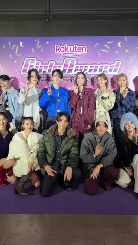＼ #ガルアワ2025AW BACKSTAGE MOVIE📽️💜／ 👠MAX&Co. フォローして出演者オフショットをチェックしてね📲💫 ヴァサイェガ渉(少年忍者) @ジュニア【公式】  内村颯太(少年忍者) 佐々木久美  トラウデン直美 藤井サチ @藤井サチ  岩瀬洋志 @岩瀬洋志 YOJI IWASE  なごみ @Nagomi  本田紗来 @本田紗来👶🏻💚🎀  IORI @_ioriroi_  森次政裕(超特急) @超特急🪐OFFICIAL 
 志村秀哉(超特急) 村上愛花 @村上愛花　Erica  香音 @香音（のんのん）  小宮山莉渚 @小宮山ちゃん  よしあき @よしあき 
 ミチ @ミチ  西垣匠  玖瑠実  堀越麗禾 廣川茉音  月丘音彩 @月丘音彩  土方エミリ @土方エミリ  井桁弘恵  ──────── 次回 #ガルアワ 最速先行販売実施中！ プロフィールのURLをチェックしてね☑️ 2026年4月18日(土) 国立代々木競技場第一体育館にて開催🎪
