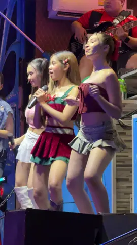 #4ไหวัยทีน #ยูฟ่าไหทองคํา #พอลล่าไหทองคํา #น้ําเพชรไหทองคํา #ไอ้หรั่ง 