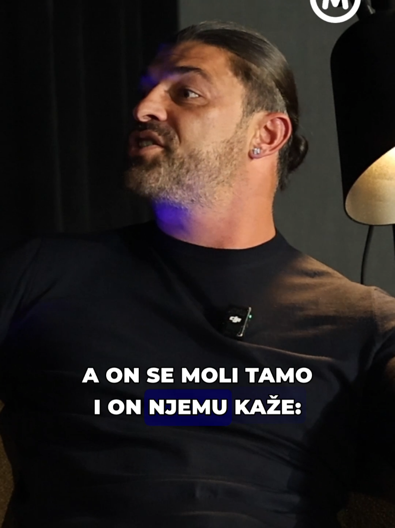 Endi Bara o Afrikancima #mozzartsport 