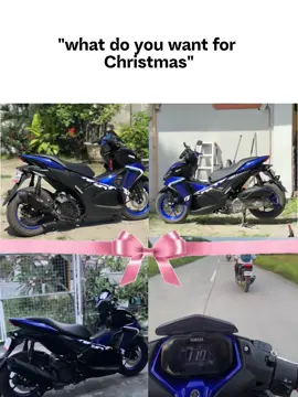 MALAY NYO KAYO NAMAN MAG KA AEROX V3#aeroxmodifikasi #aeroxv3 #aeroxalpha #fyp 