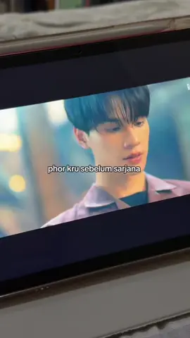 BUSEEET DAH 😭😭  #kengharit #khemjiratheseries #fyp #domunditv 