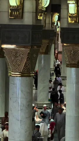 وكل نعمةٍ وإن كانت يسيرةً سيُسألُ عنها العبدُ هل شكرَها أم جحَدَها؛ قال - عليه الصلاة والسلام -: «إن أولَ ما يُسألُ عنه العبدُ يوم القيامةِ - أي: من النِّعَم -: أن يُقال له: ألم نُصِحَّ لك جسمَك ونرويكَ من الماء البارِد؟»؛ رواه الترمذي #عبدالمحسن_القاسم#اكسبلور#foryou#fyp#foryoupage