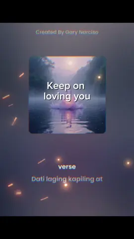 Keep on Loving You x Rock🎸 created by Gary Narciso 💔🥀 #music #trending #brokenheart #brokenheart💔sad_felling😞😞 #fyppppppppppppppppppppppp 