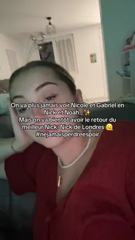 Comment je peux fondre 🫠 #nickleister #pourtoi #culpaneustra #yourfault #myfaultlondon 