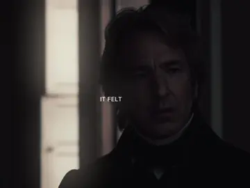 He was definitely an angel sent from heaven 🫠 #severussnape #snapetok #alanrickman #harrypotter #harrypottertok 