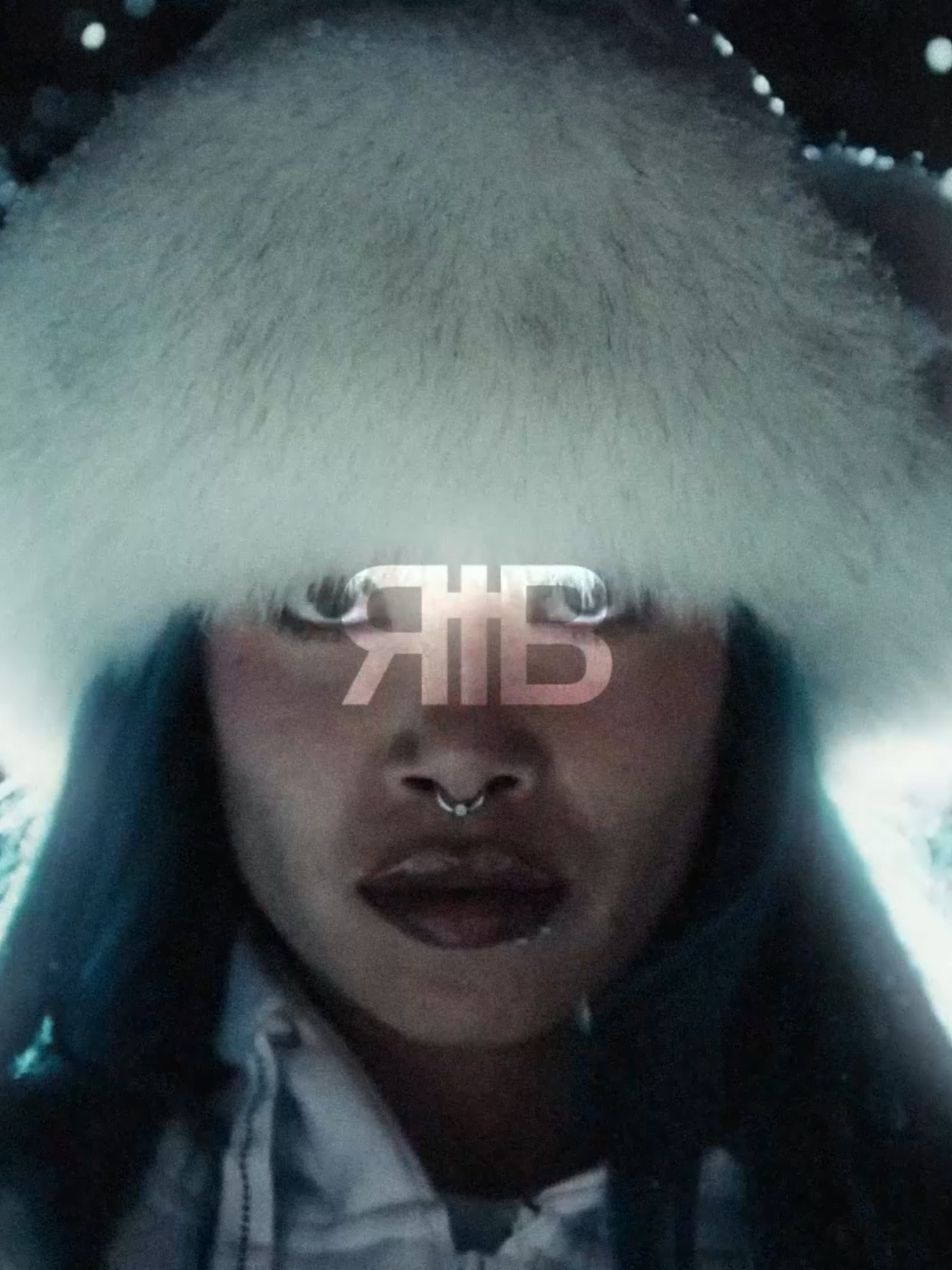 MARCELINE YE #che #restinbass #marceline #edit #musicvideo #mollysantana
