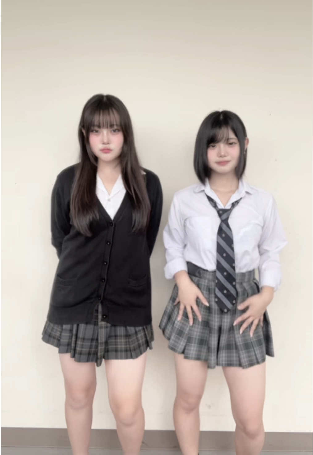 かれんのふくらはぎ優しく言ってウマ娘レベルなんだけど#07 #女子高生 #fyp @あぼかど 