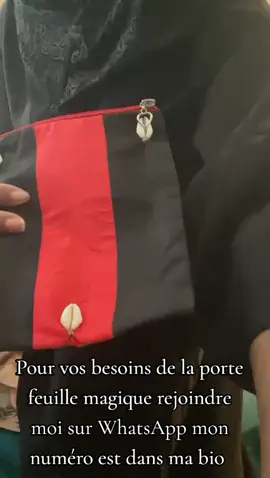 Pour vos besoins de porte feuille magique, multiplication d'argent, savon chance et autres rejoindre moi sur WhatsApp 🤳+22657968701🇧🇫☠️