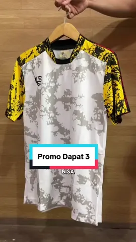 Kaos jersey pria #jerseypremium #jerseyolahraga #kaosjersey #jerseymurah #kaosolahraga 