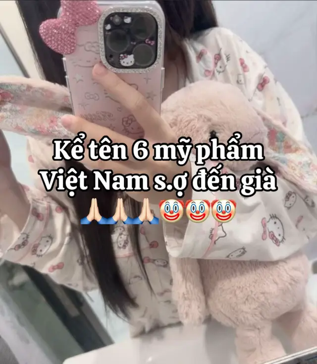 #reviewlamdep #xuhuong #skincareroutine #goclamdep #fyp 