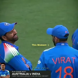 ROKO Always Make us smile❤️☺️#viratkohli #RohitSharma #chiku #paglu #fyp 