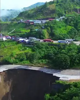 MALAKING LANDSLIDE SA QUEZON BUKIDNON #LIVEIncentiveProgram #GenuineInteractionMatters #PaidPartnership 
