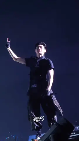 udah bro😭👋 sunghoon sector k Indonesia day 2 #sunghoon #enhypen