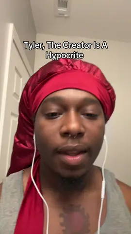 And who set that system up Tyler The Creator😬💀…#fyp #foryoupage 