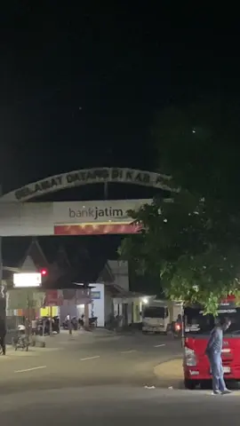Batas kota #fyp #pacitan24jam 