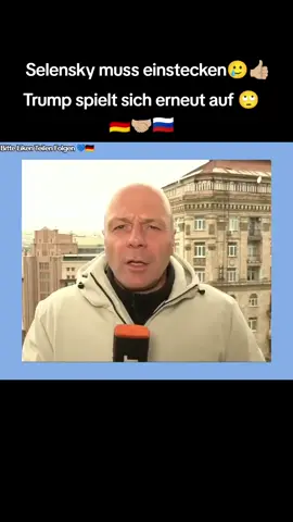 Keine Tomahawklieferung seitens Trump👍🏼💪🏻Daraufhin trafen sich Putin und Trump.  #UkraineRussland #Trump #AlernativefürDeutschland #ger_bluehearts #welt 