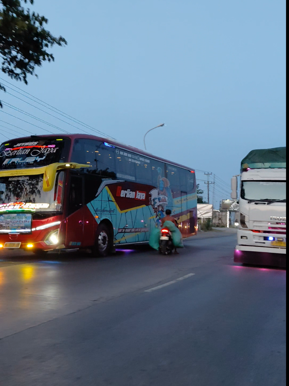 sak onone kewan disebut🤣 #masukberanda #berlianjayabus #busmania #storytime #fyp 