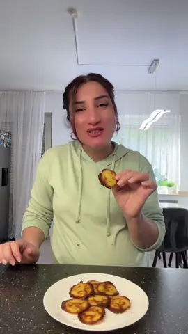سناك بطاطا صحي على طريقة ندى @Nada Al haj #سناكات #سناك_بطاطا_صحية_مقرمشة #بطاطا_مقرمشة #fy #طبخات_سهلة 