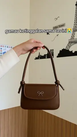 #tasbahu #tascantik #shoulderbag #tasselempang #slingbag 