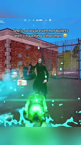 She’s just a girl 😣  #fyp #iplayclaw #fortnite #fortnitememes #trending 