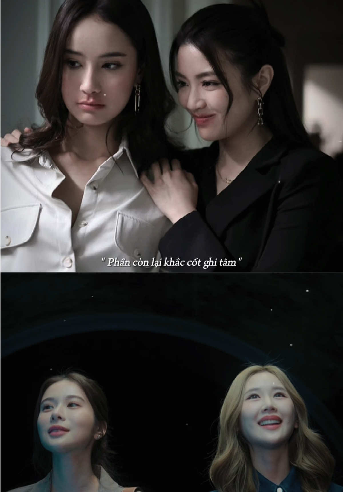 Thề 2 bỏ 2 bộ này phí nửa cuộc đời đu GL #poisonouslove #lovedesign #ginjay #janekao #glthai 