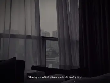 Thương em một cô gái quá nhiều vết thương lòng…#nmh_20th5 #nhachaymoingay #nhactamtrang #xh 